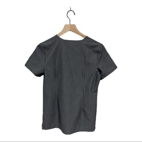 FIGS Catarina One-Pocket Scrub Top Size XXS - Picture 3 of 9